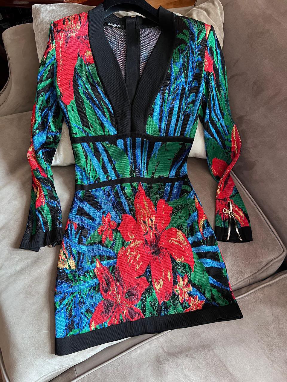 Balmain