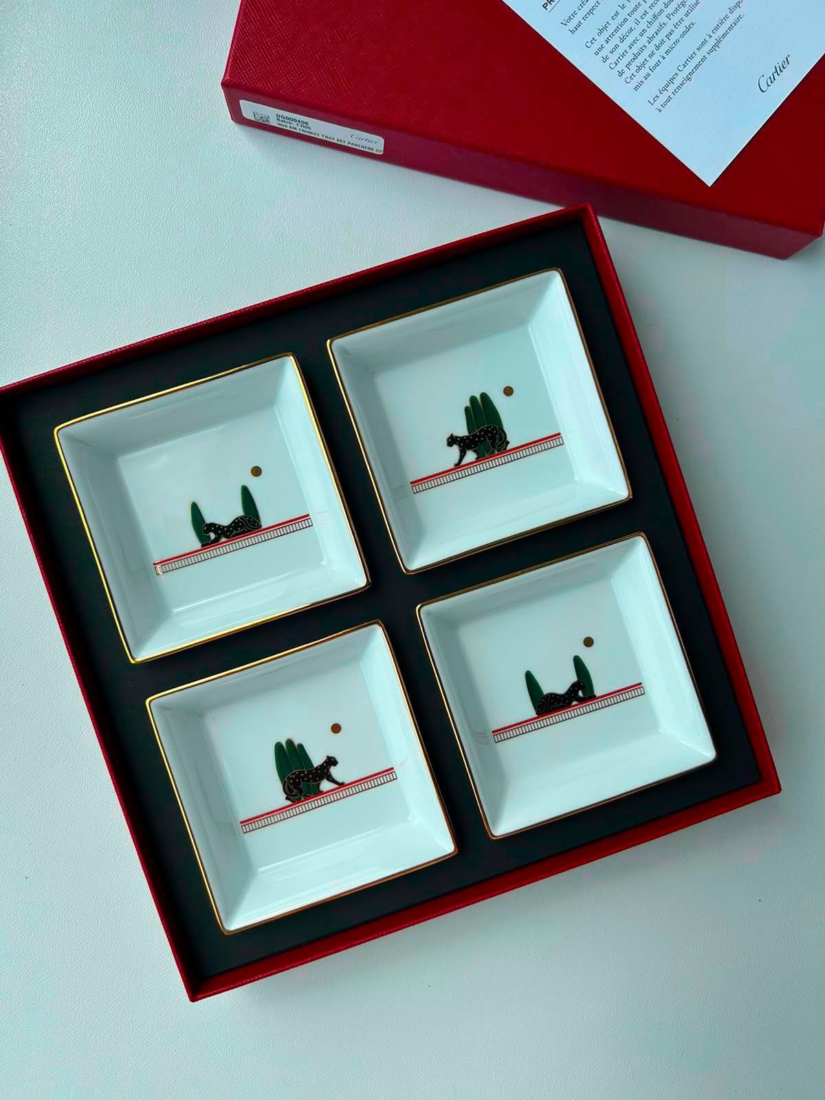Cartier