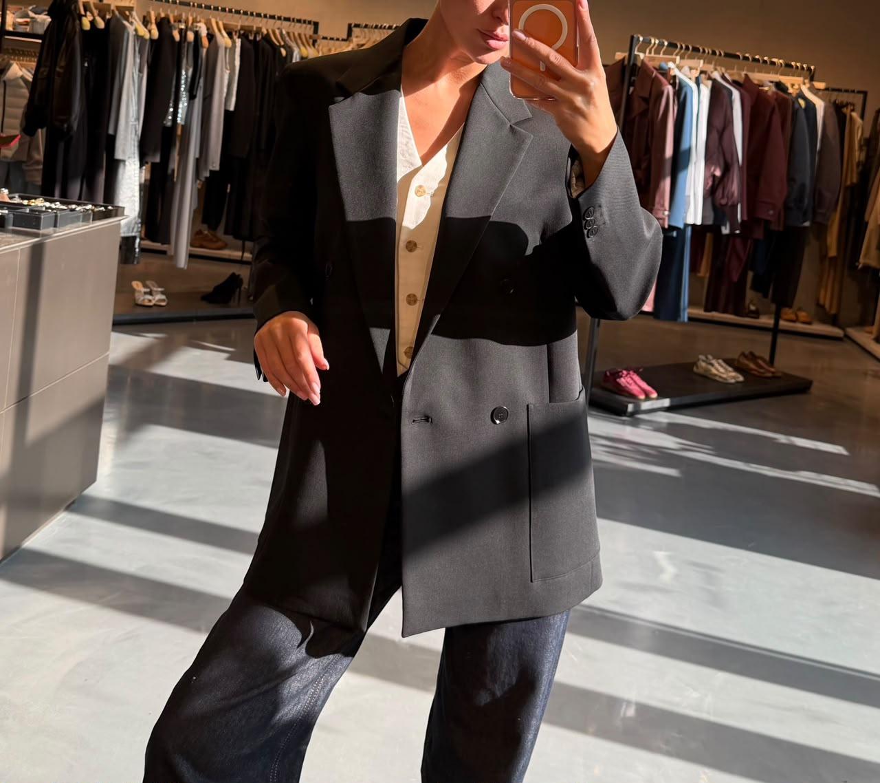 Max Mara