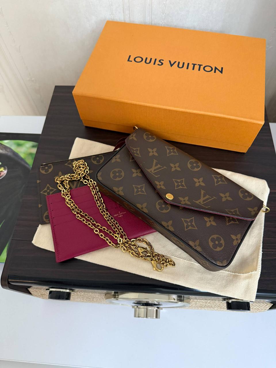 Louis Vuitton