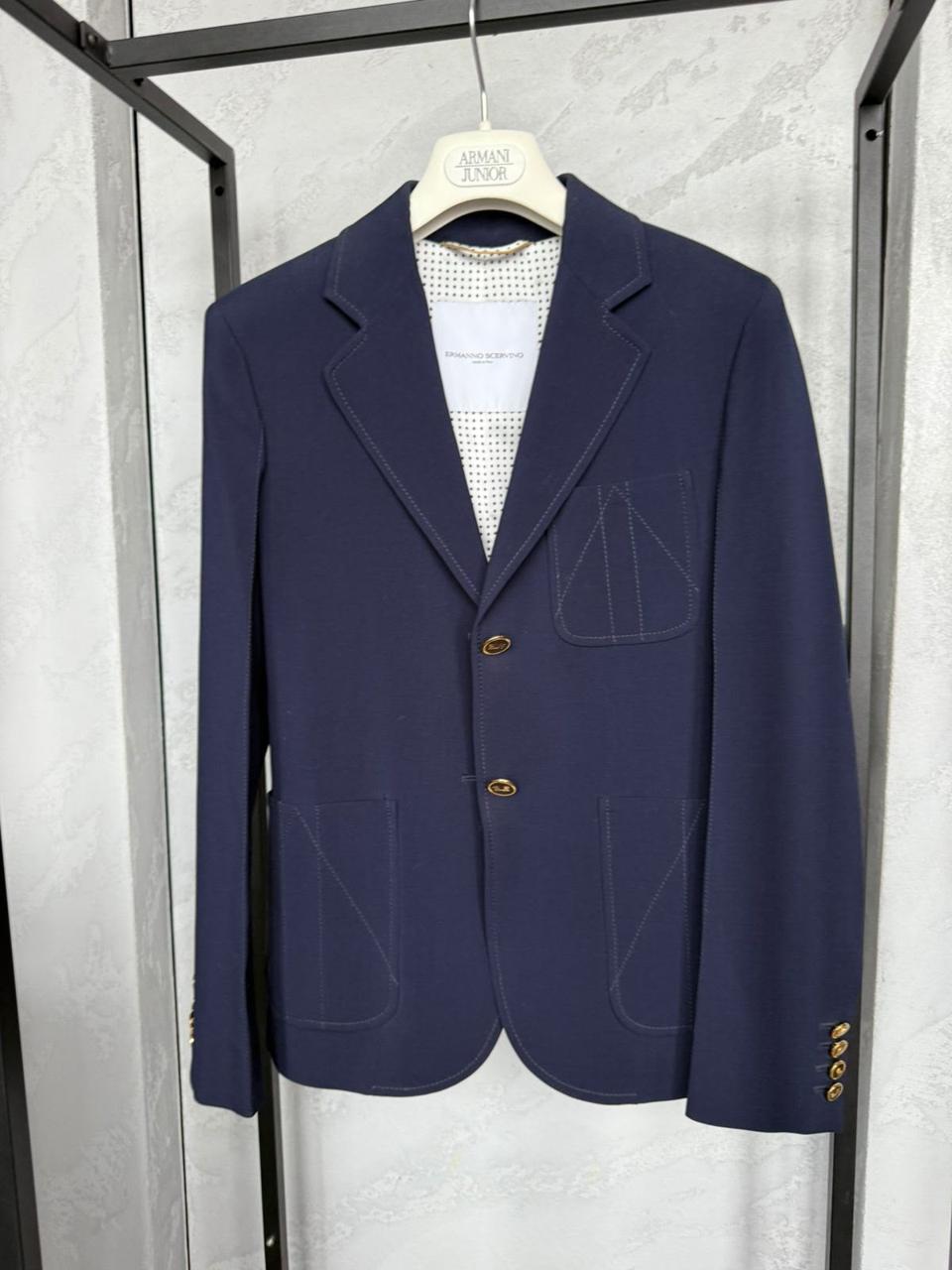 Ermanno Scervino