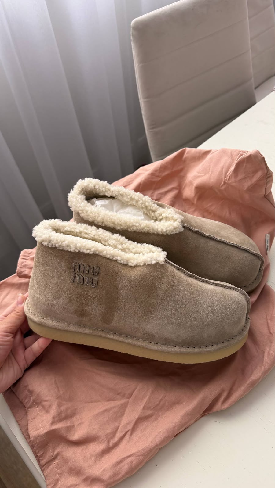 Miu Miu