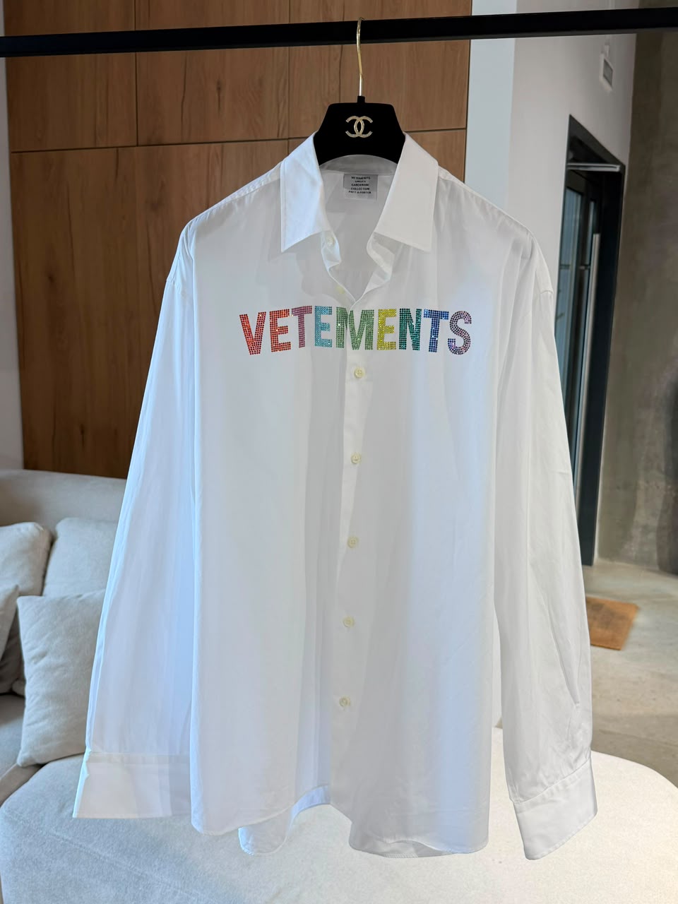 Vetements