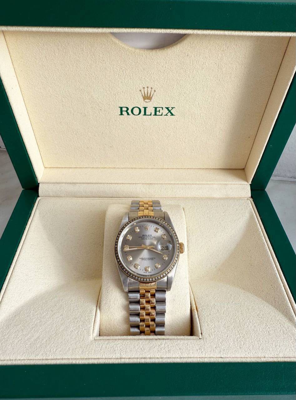 Rolex