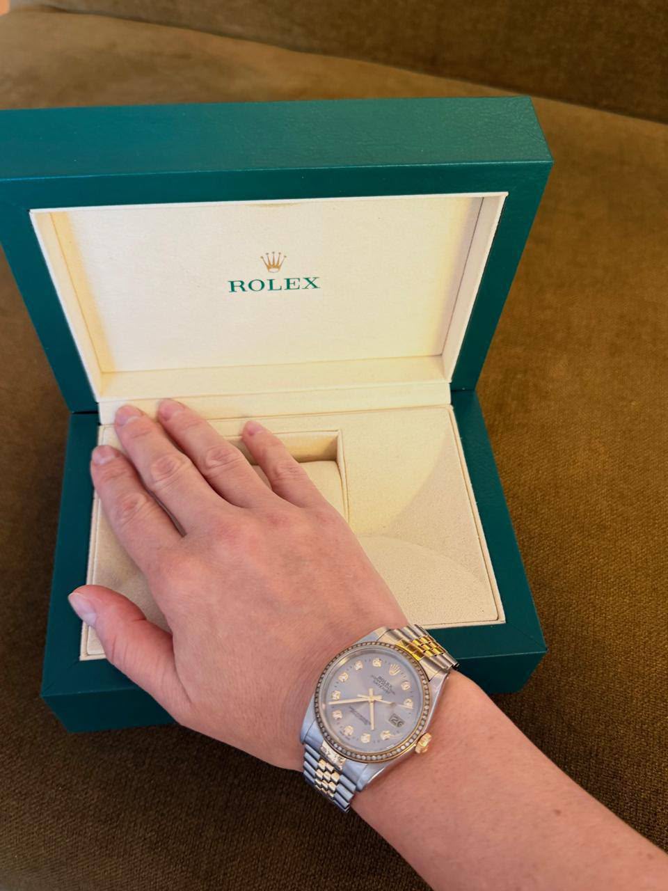 Rolex