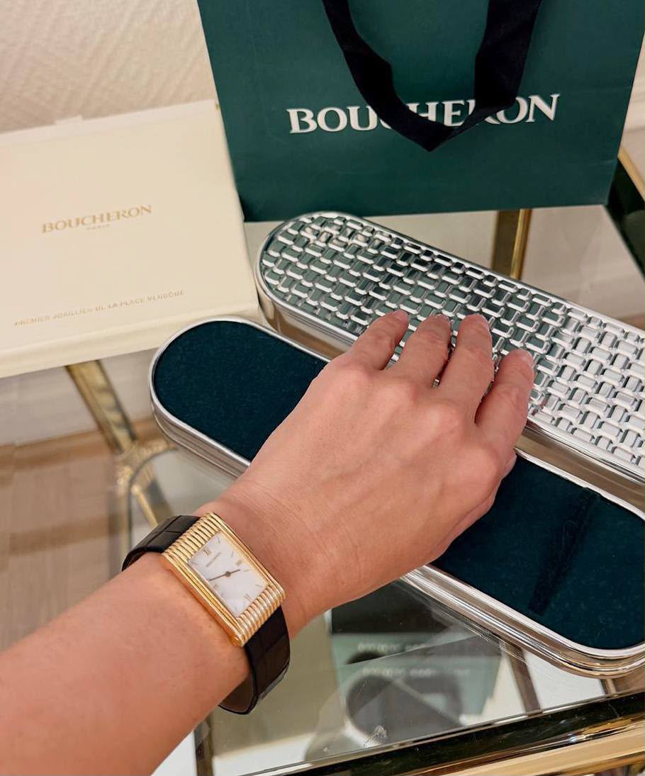 Boucheron