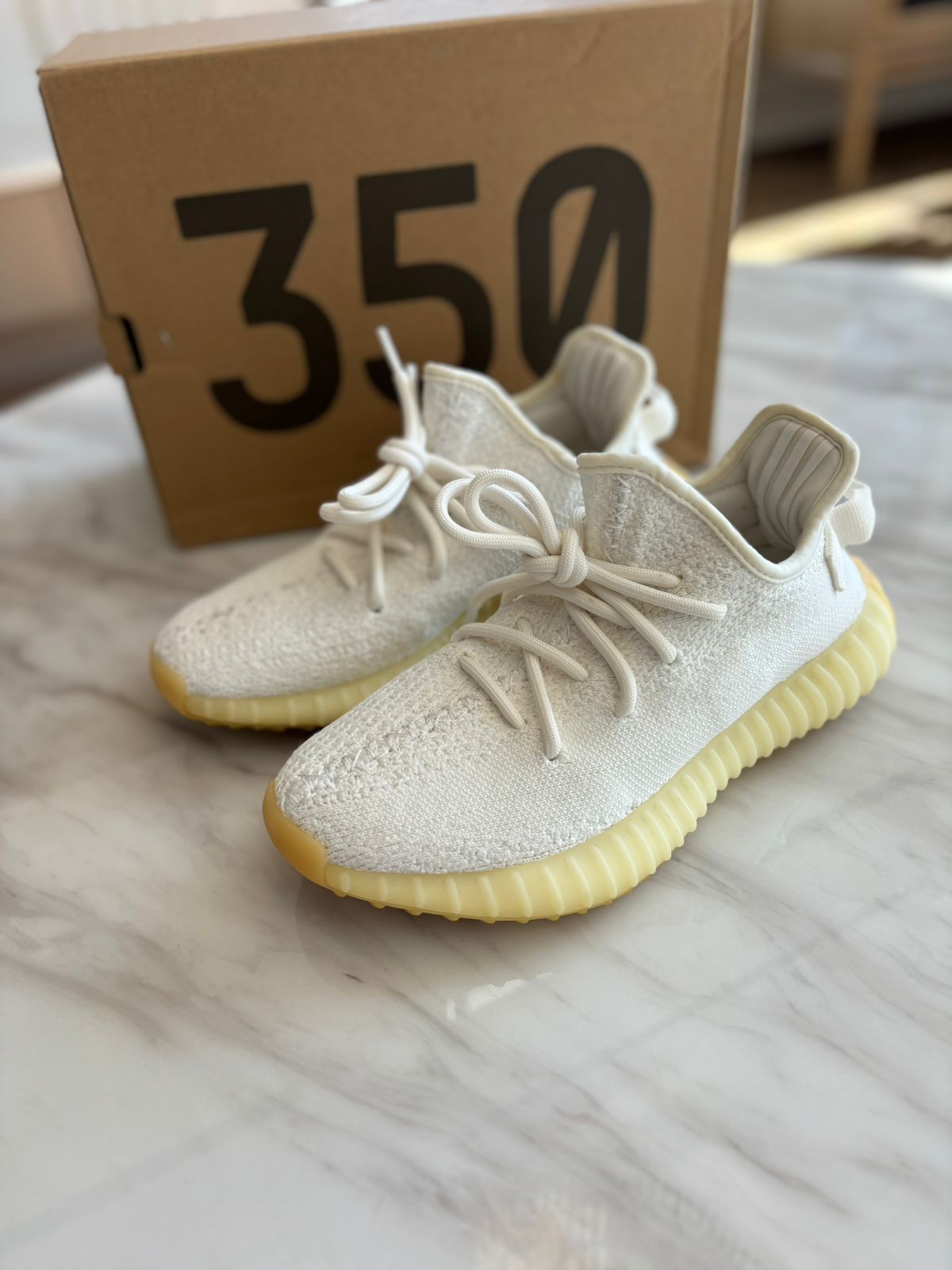 Yeezy