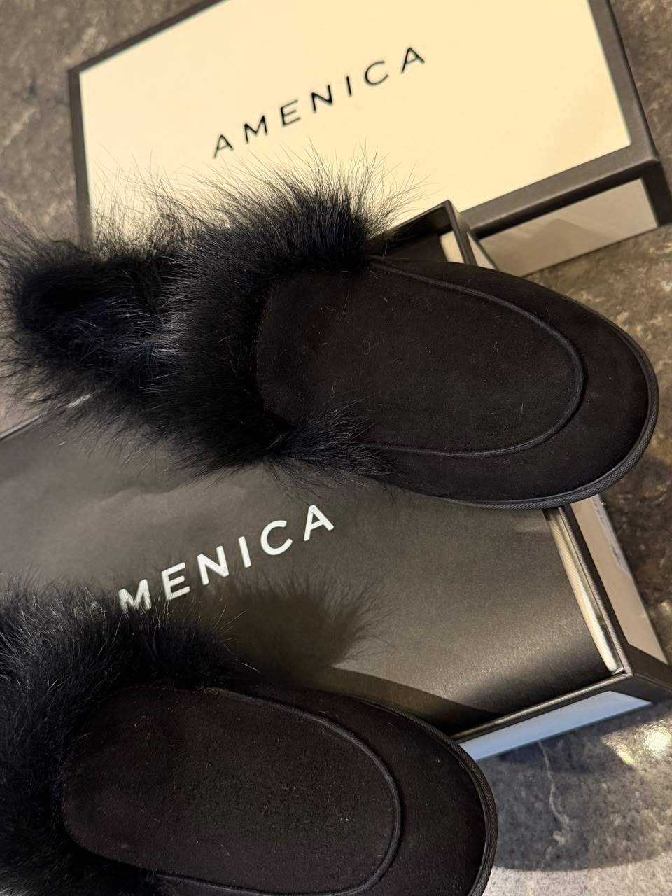Amenica