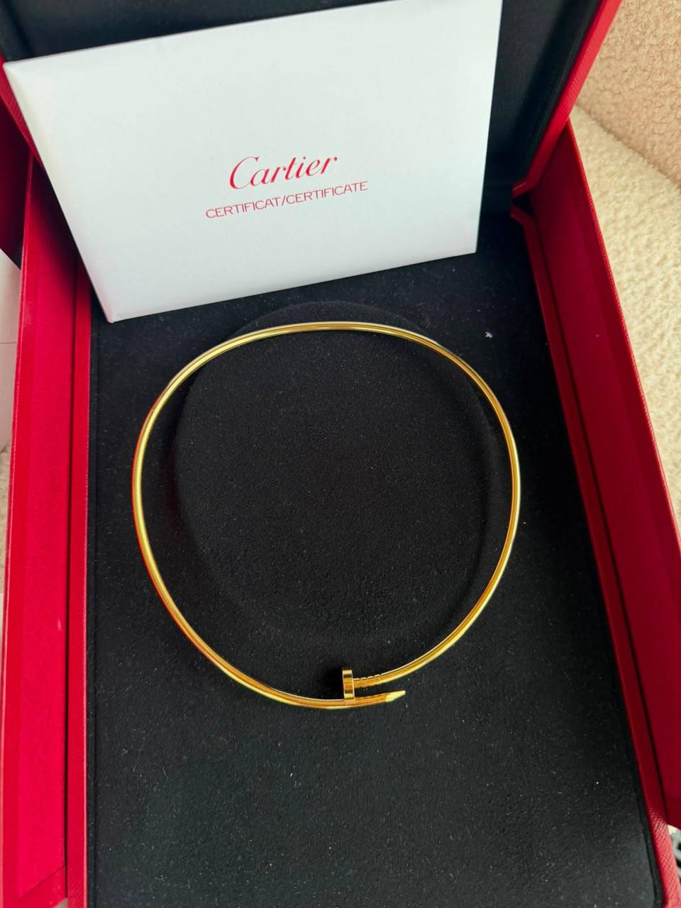 Cartier