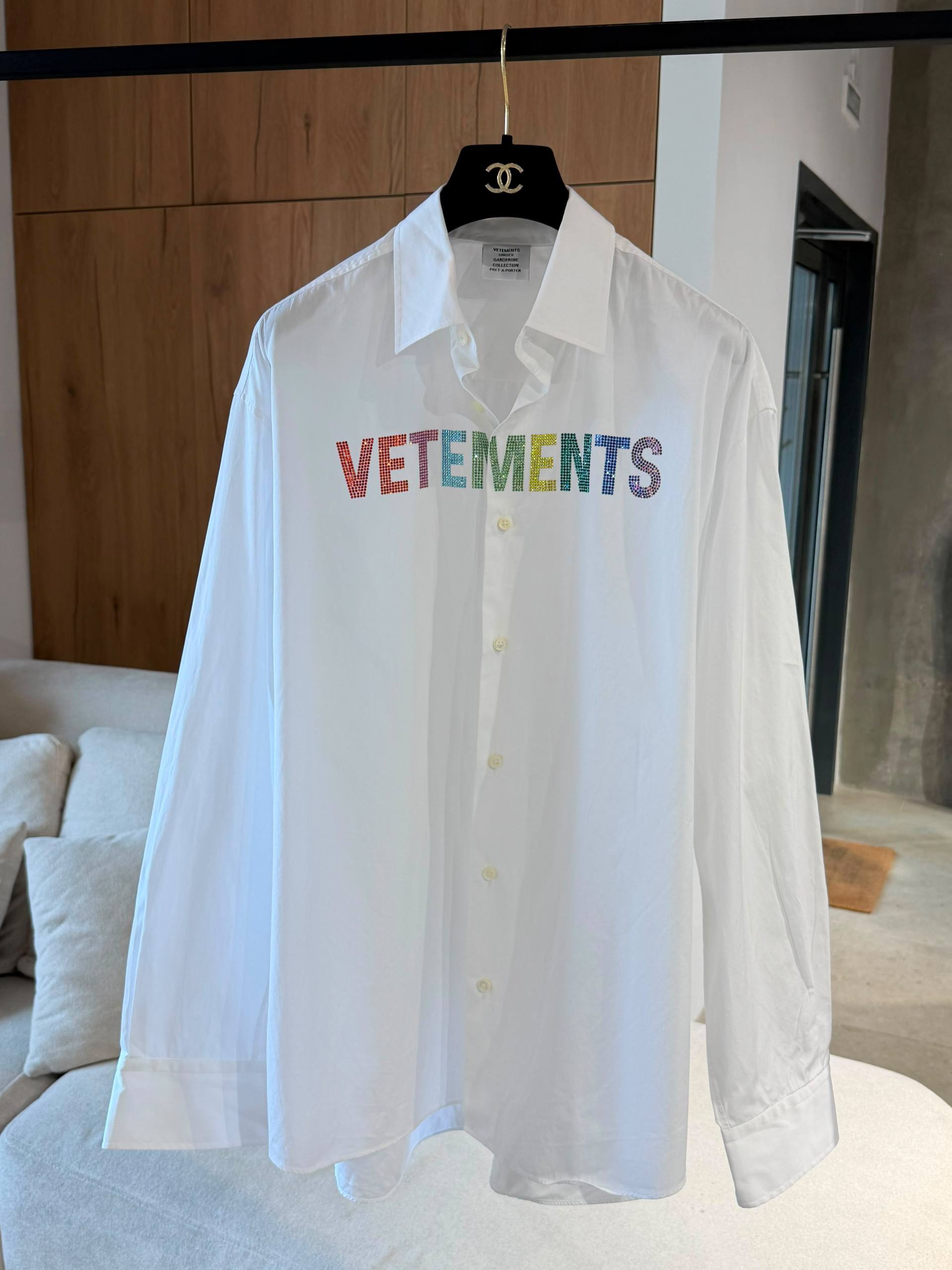 Vetements