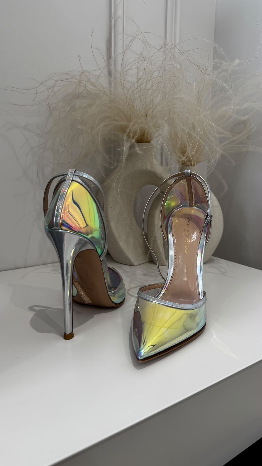 Gianvito Rossi