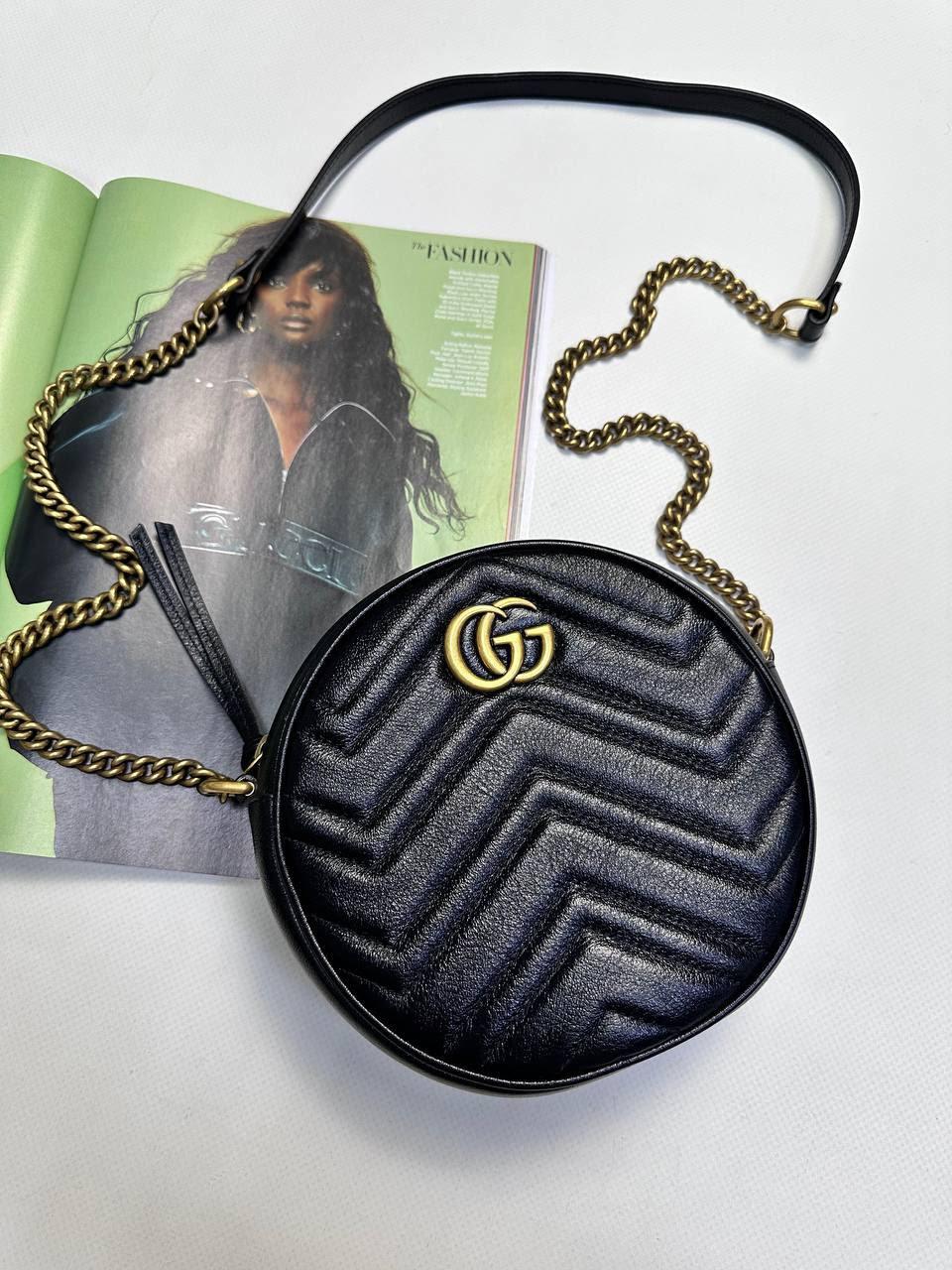 Gucci