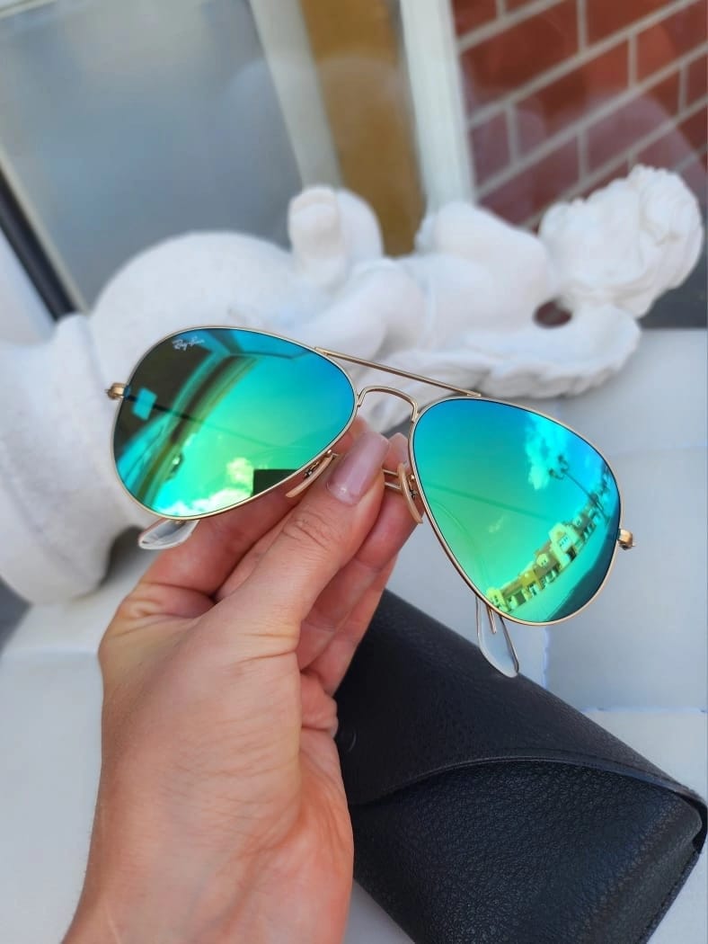 Ray-Ban