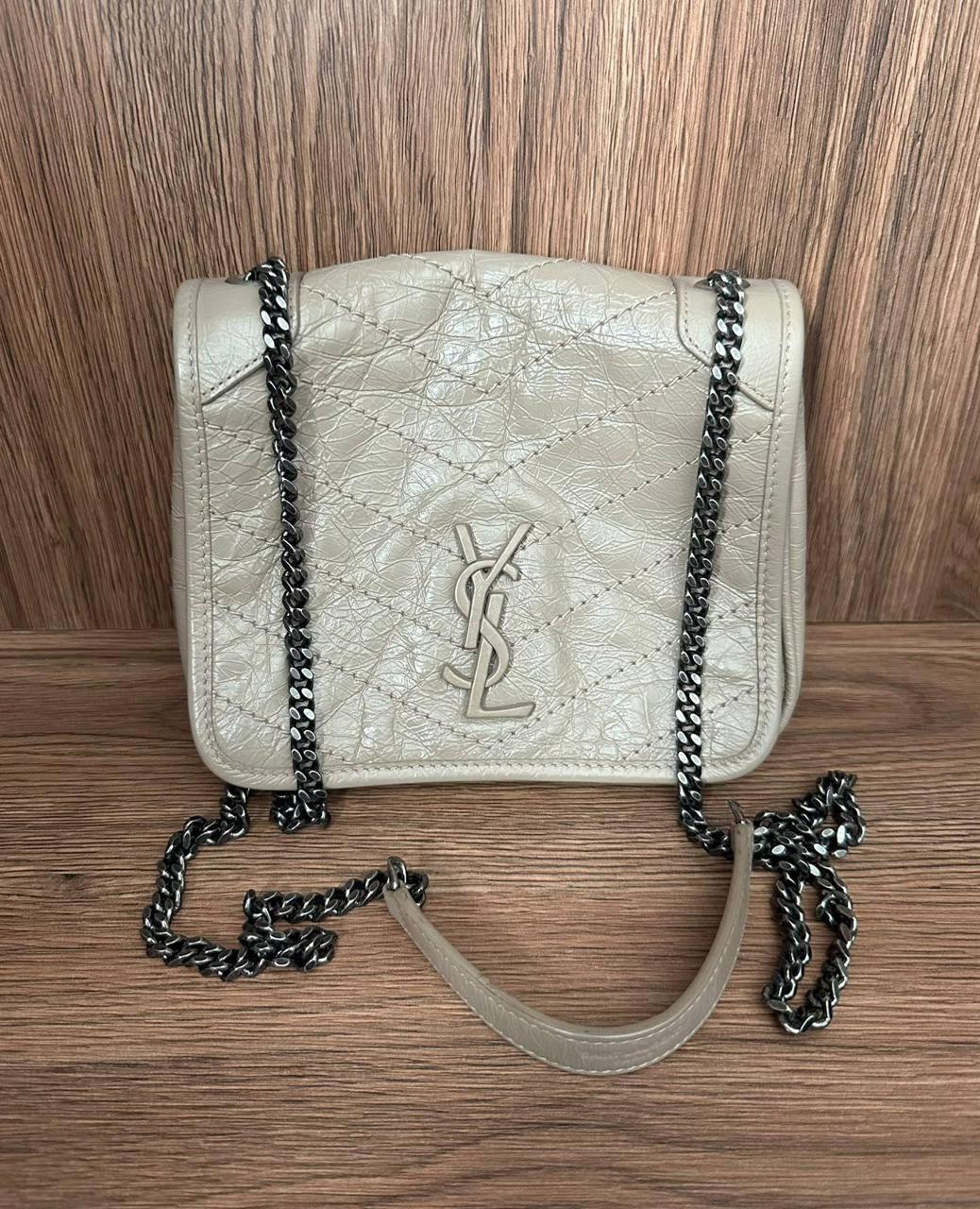 Saint Laurent