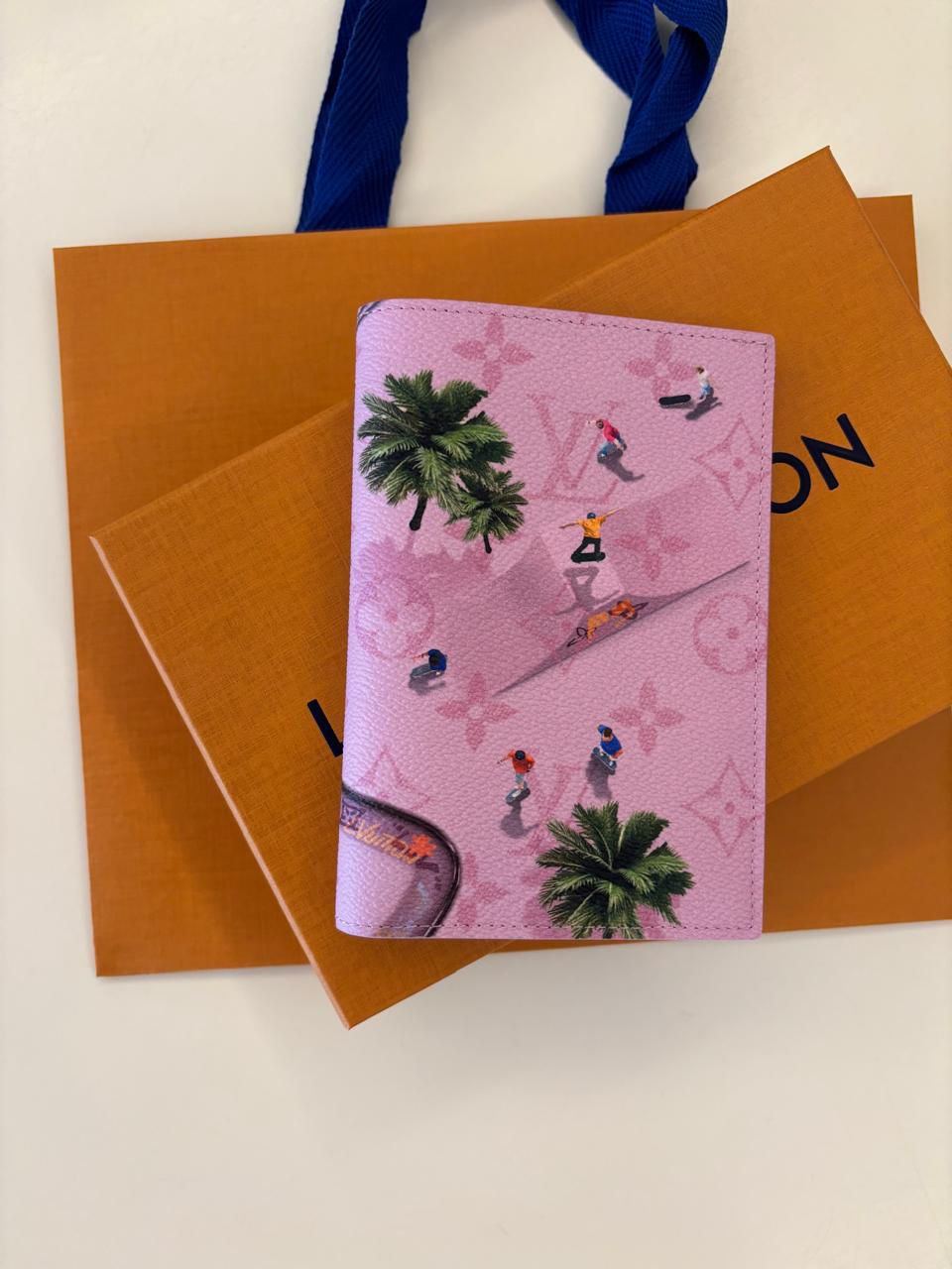 Louis Vuitton