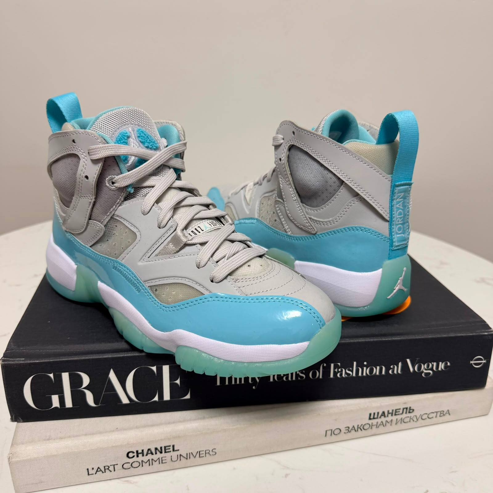 Jordan