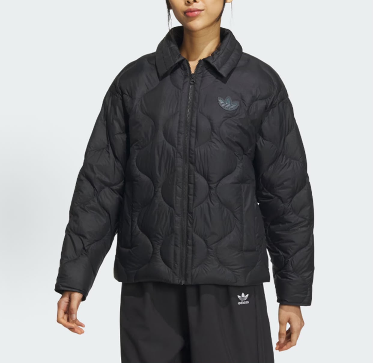 adidas