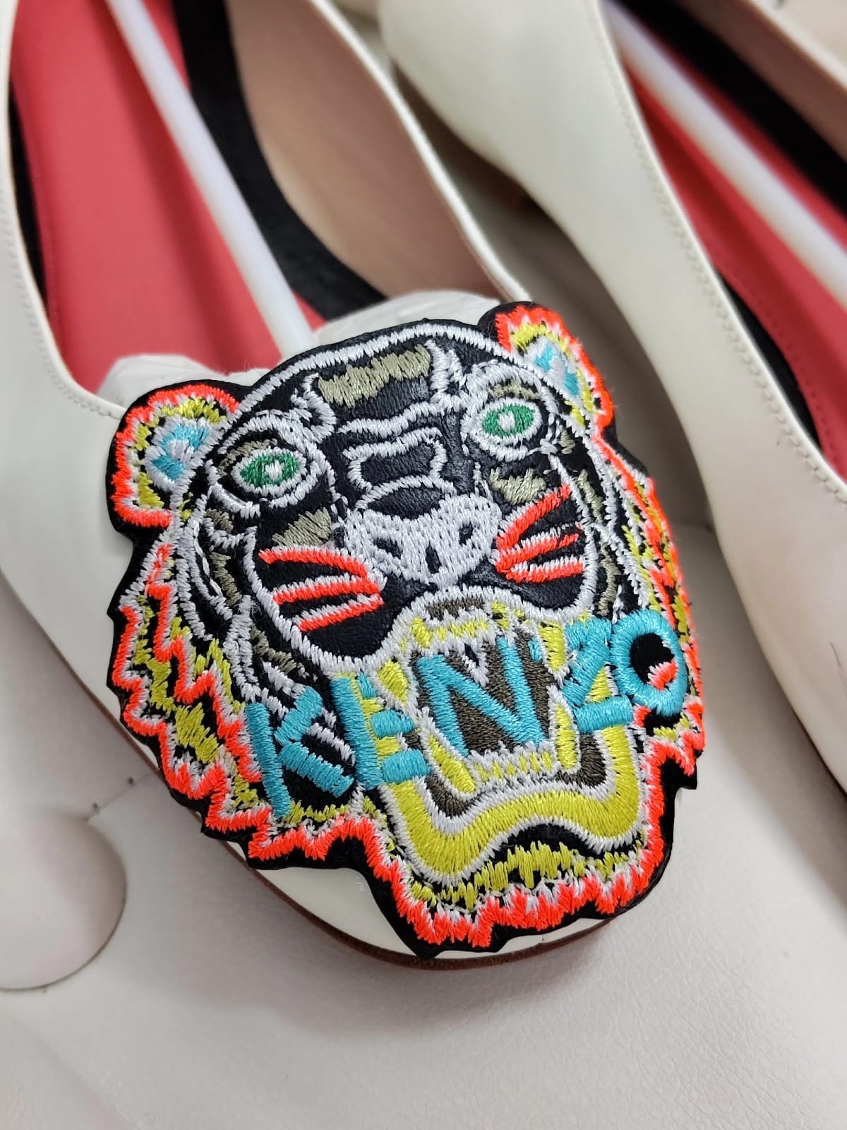 Kenzo