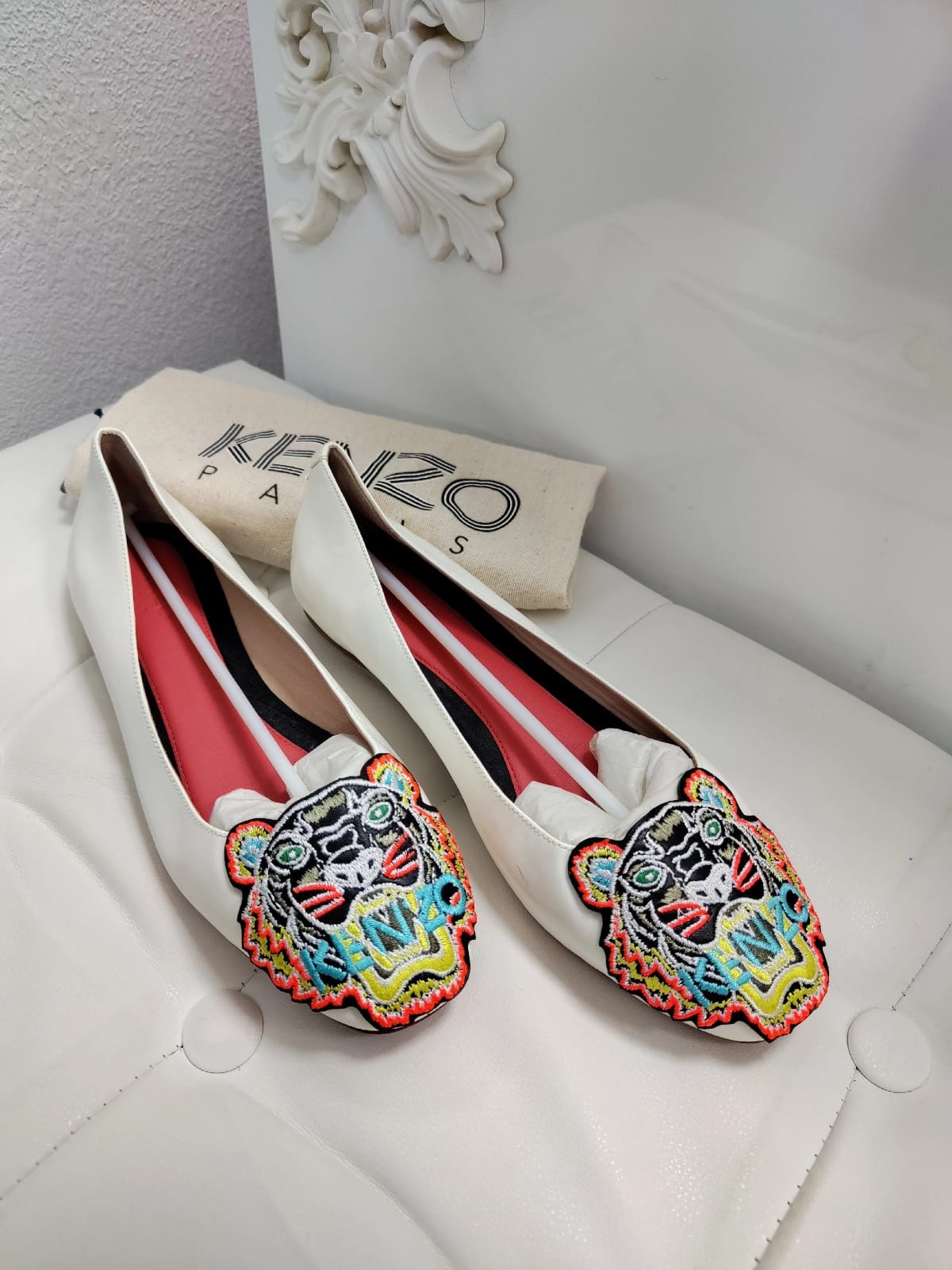 Kenzo