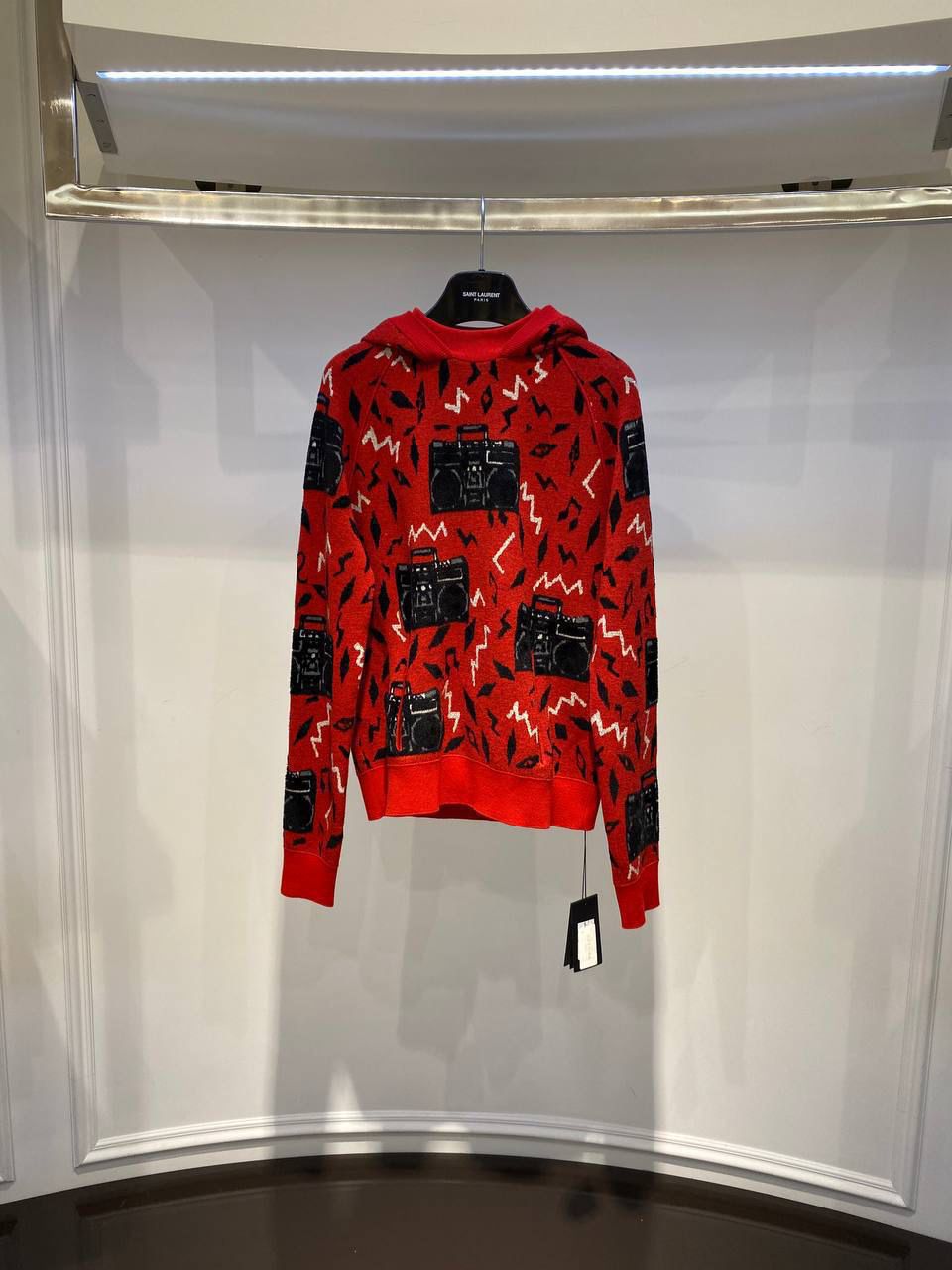 Saint Laurent