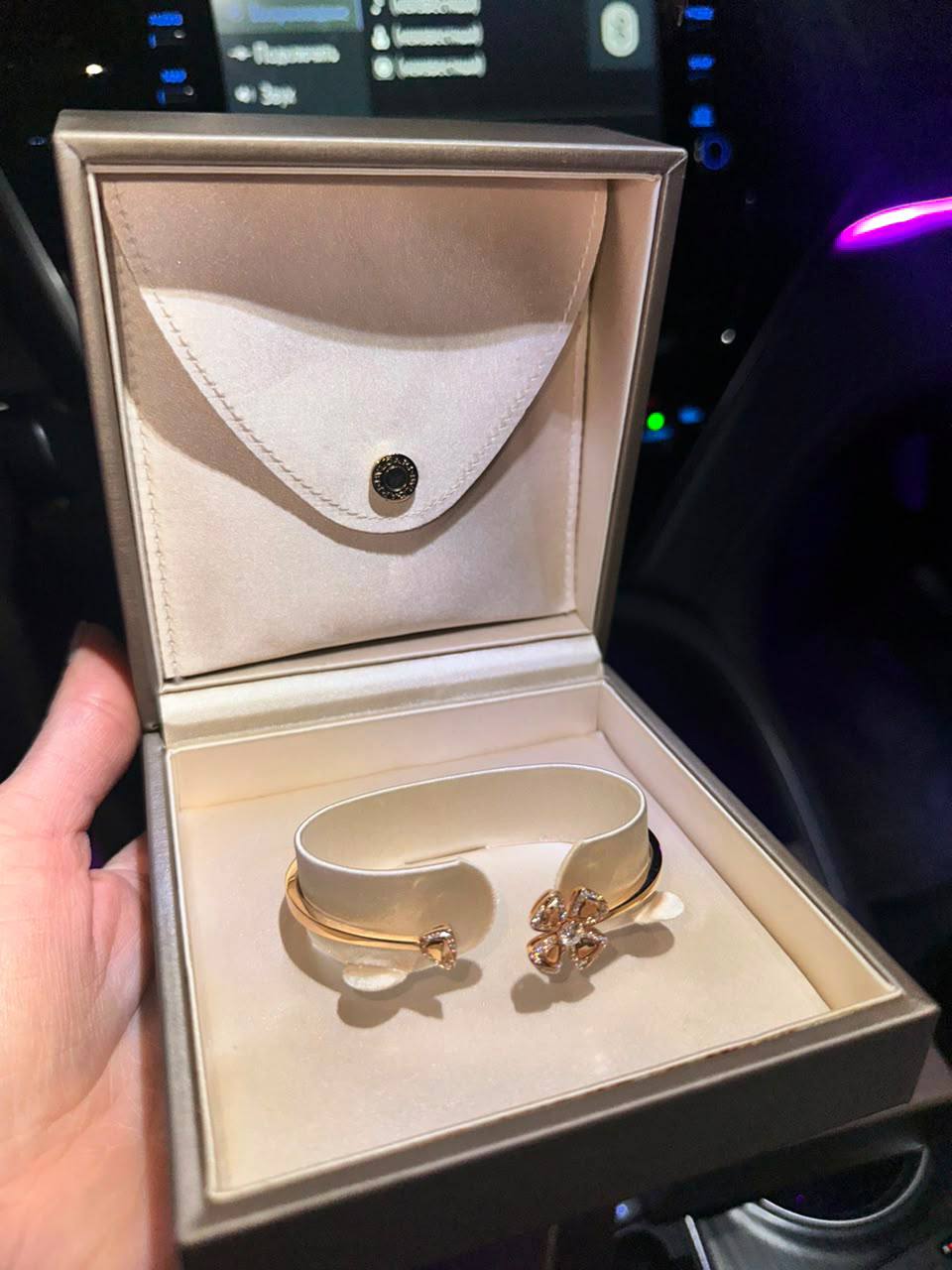 Bvlgari