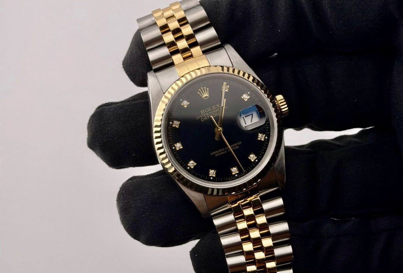 Rolex