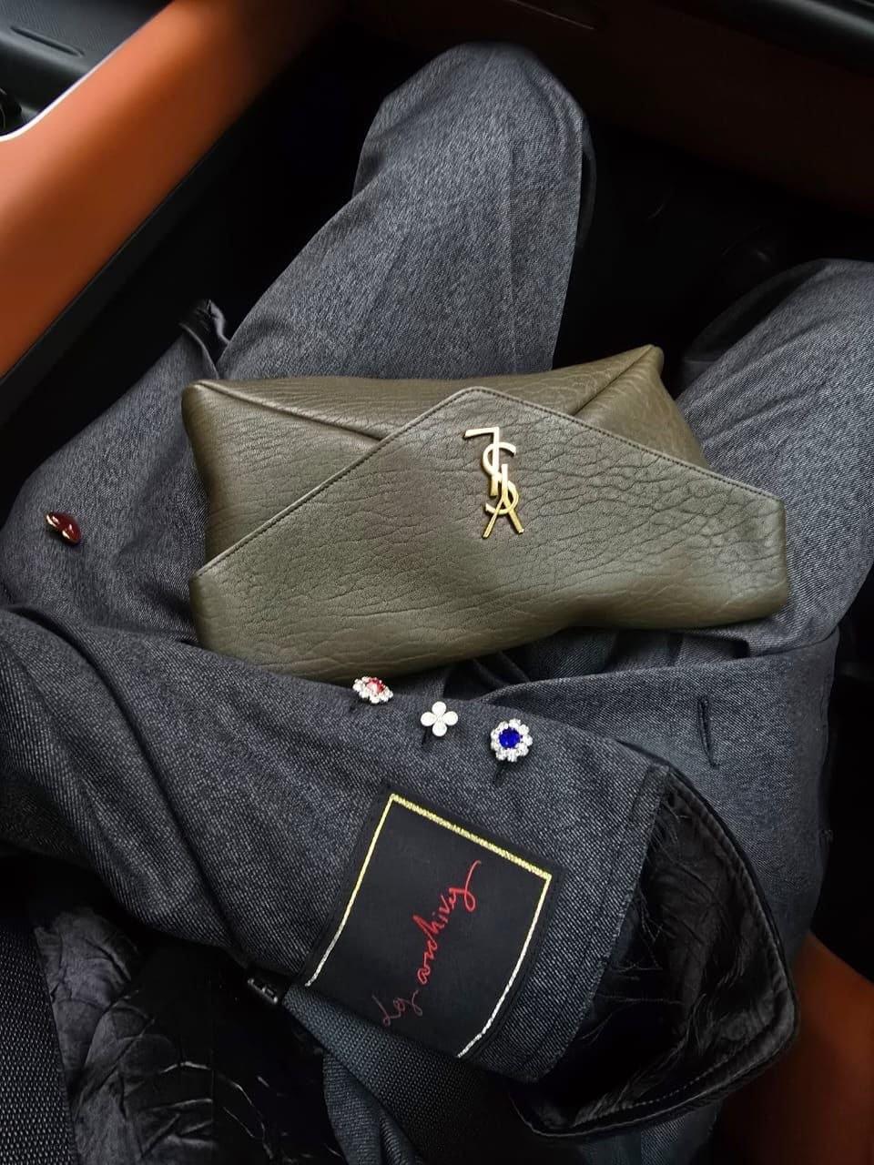 Saint Laurent