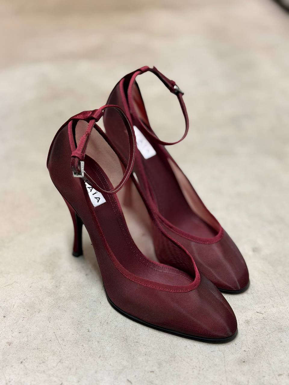 Alaïa