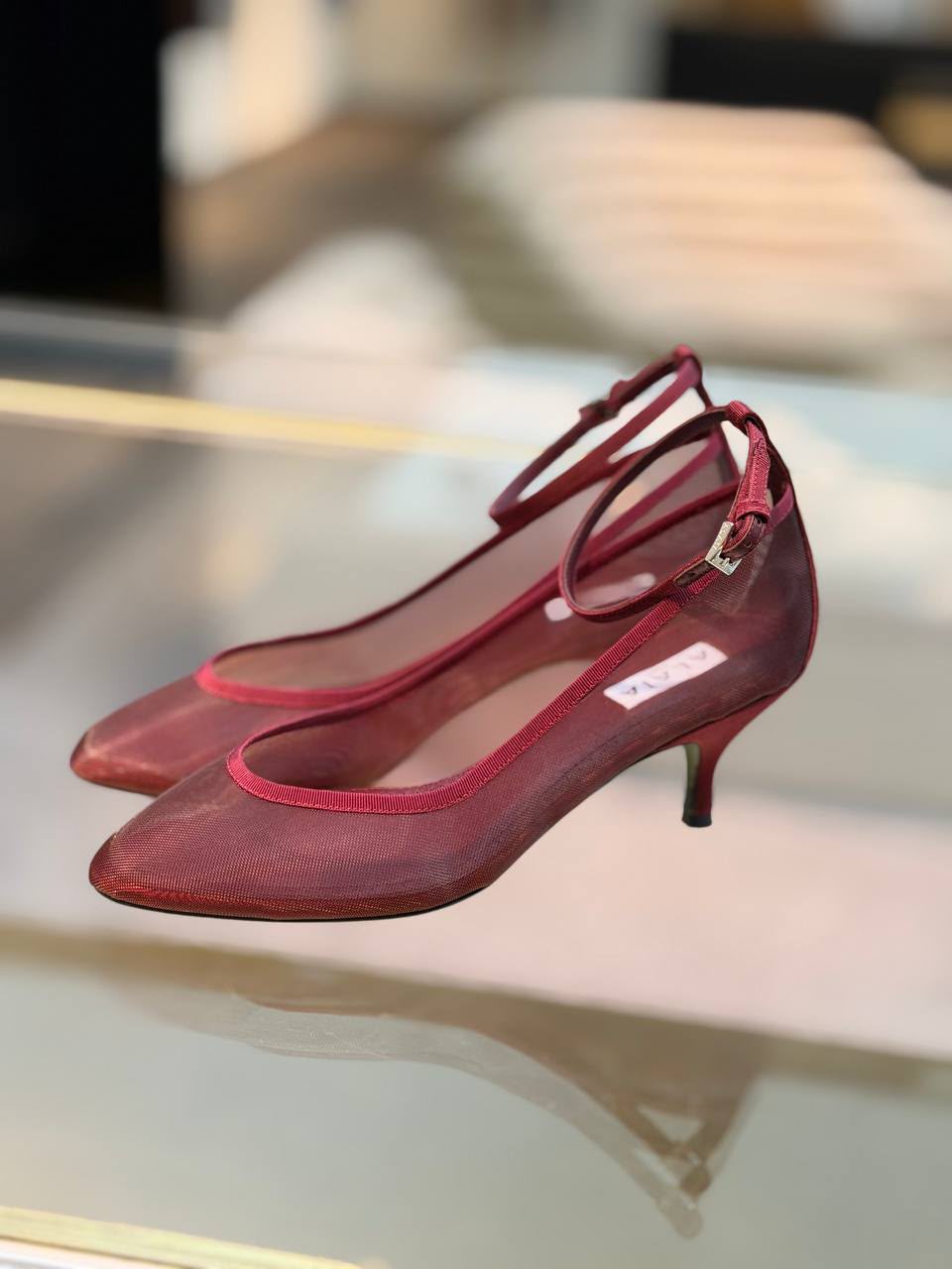 Alaïa