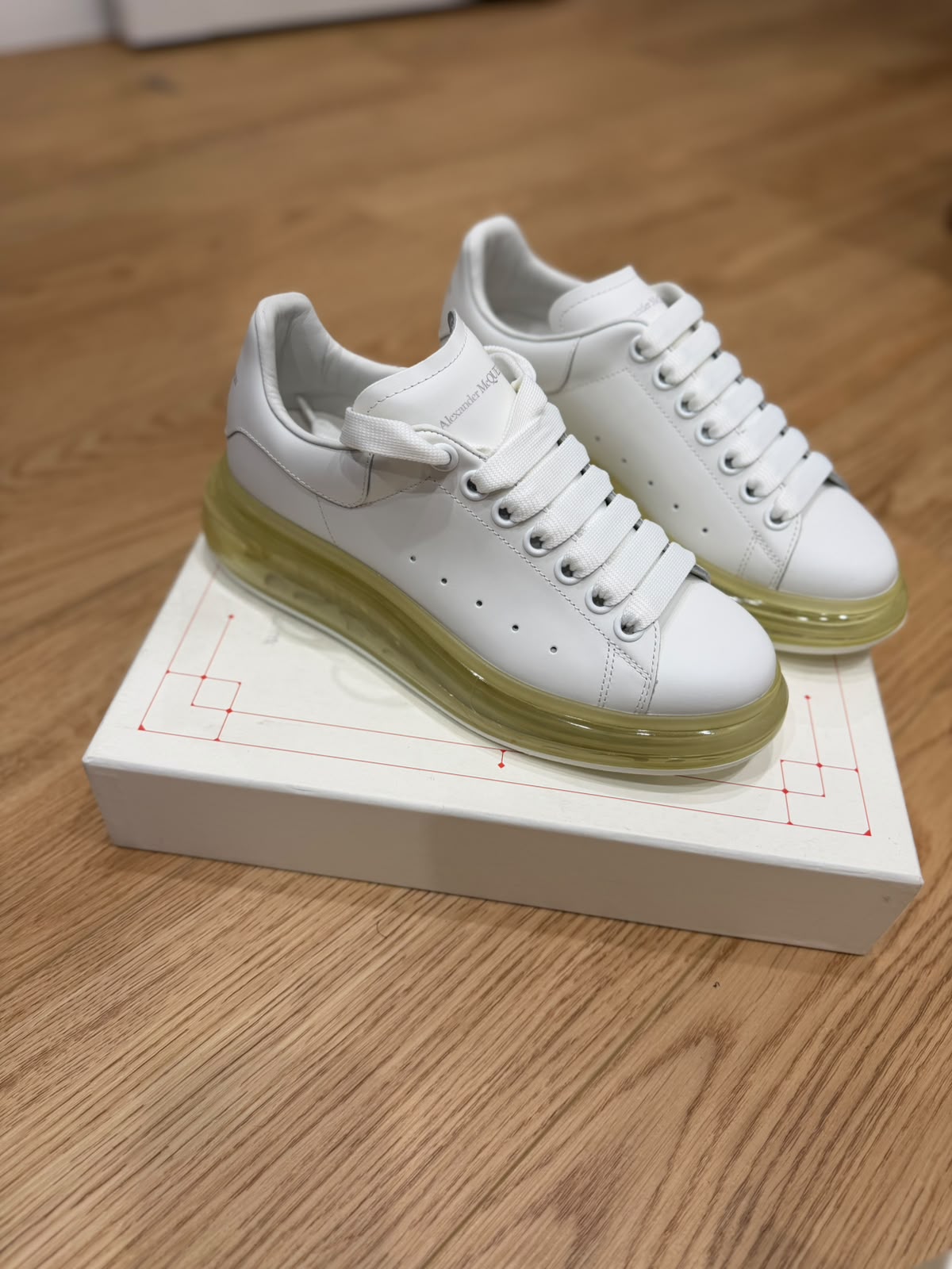 Alexander McQueen