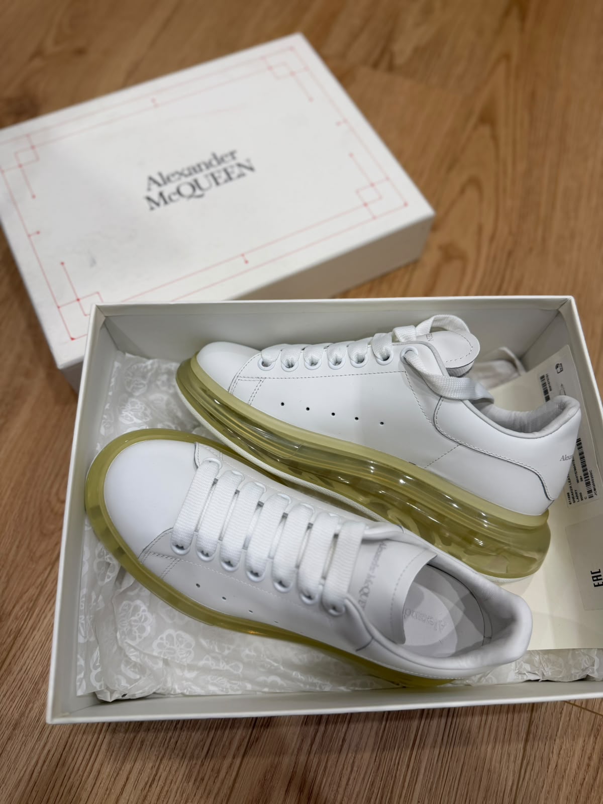Alexander McQueen