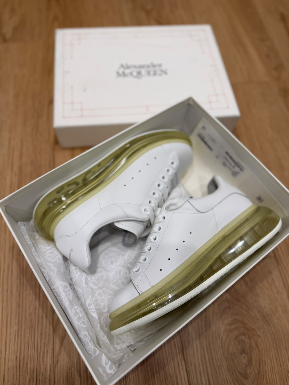 Alexander McQueen