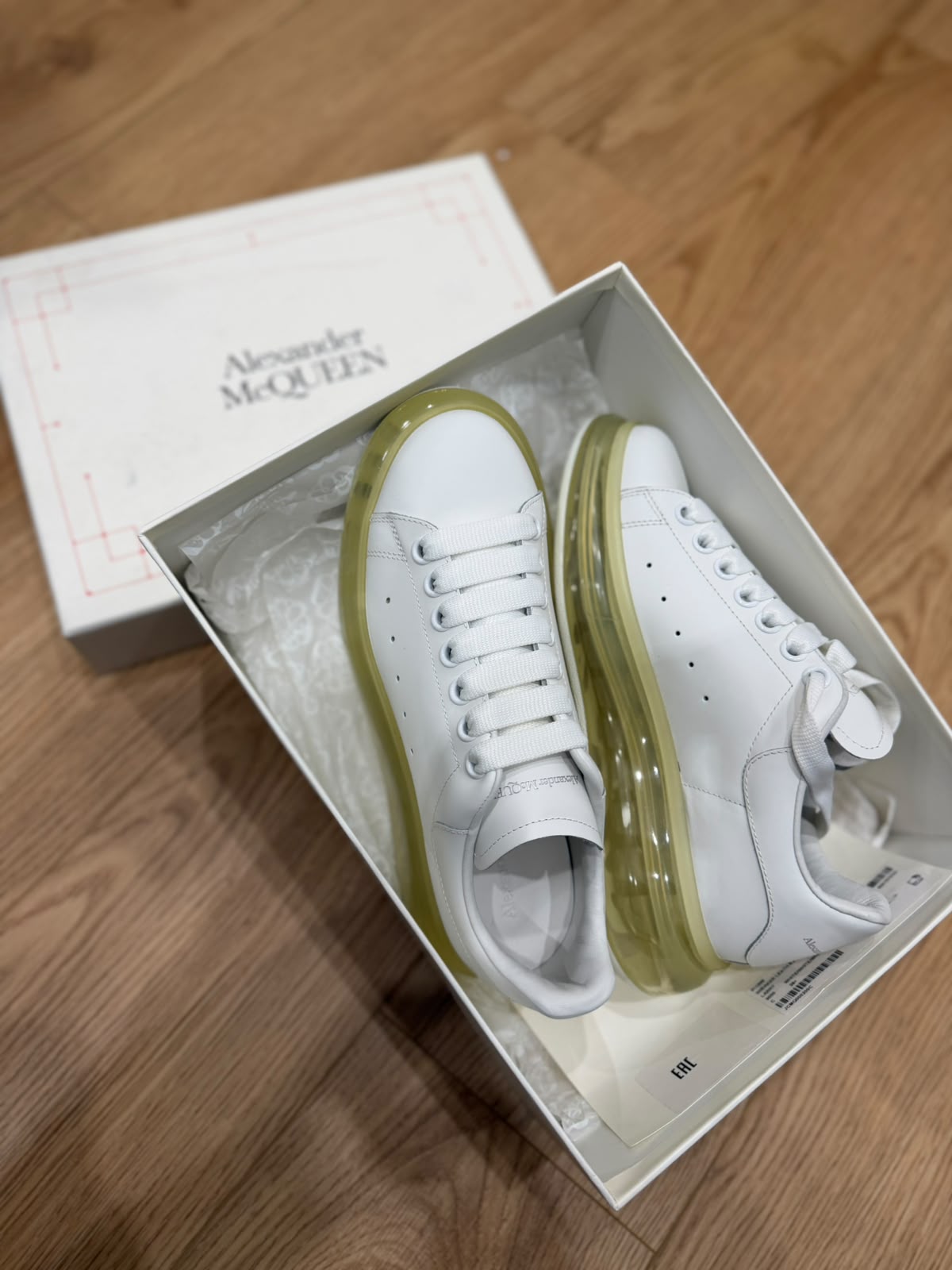Alexander McQueen
