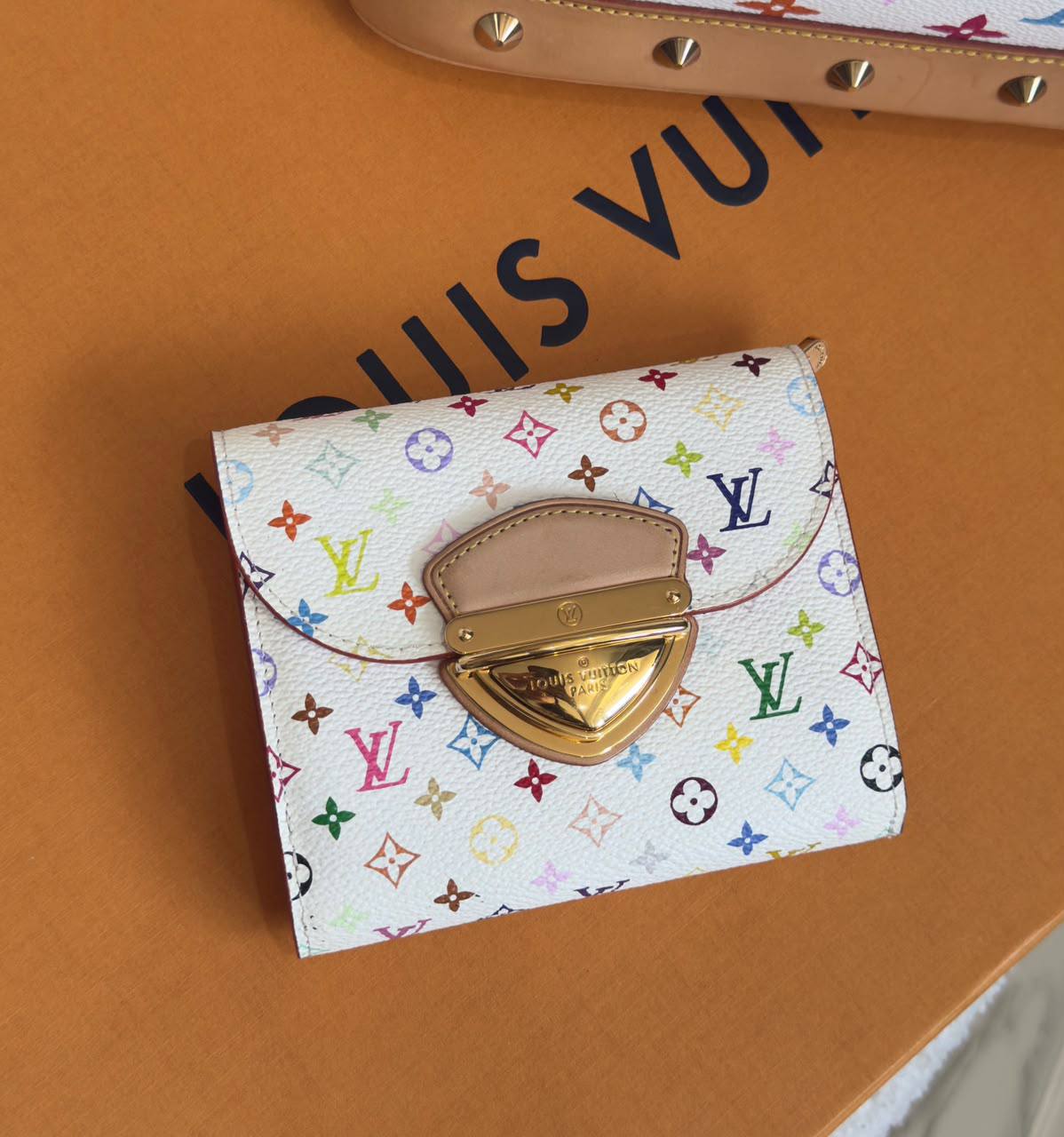 Louis Vuitton