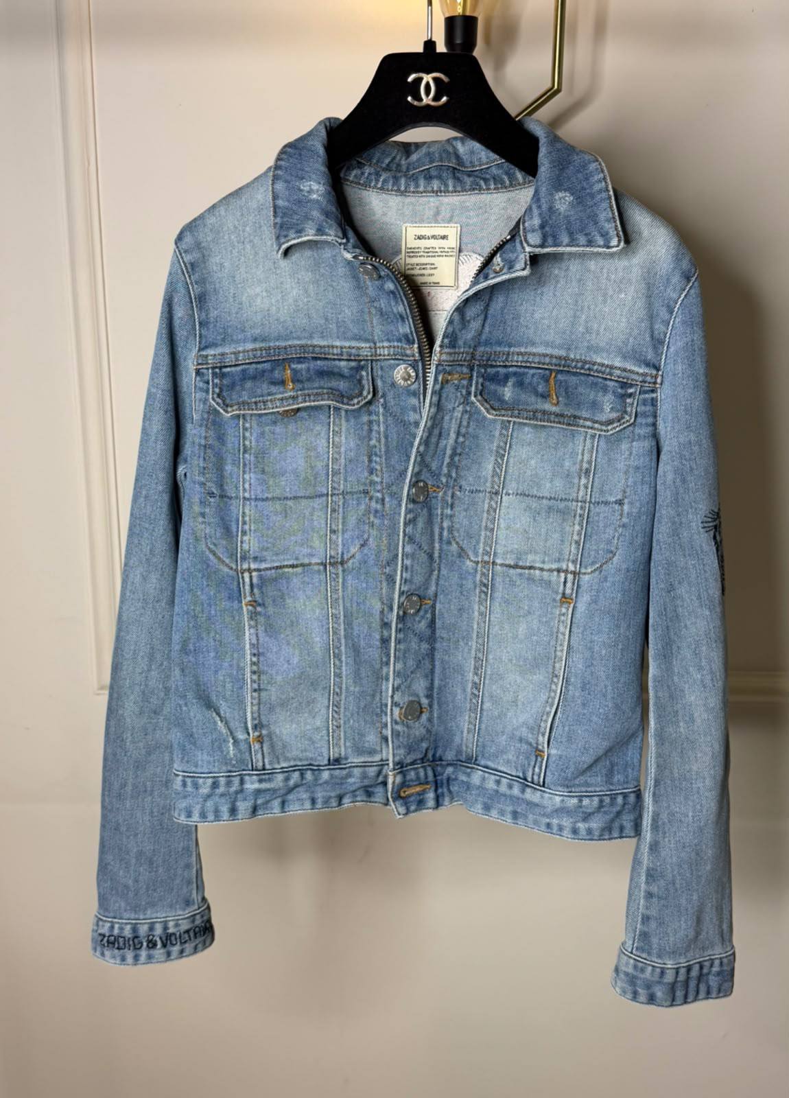 Zadig & Voltaire