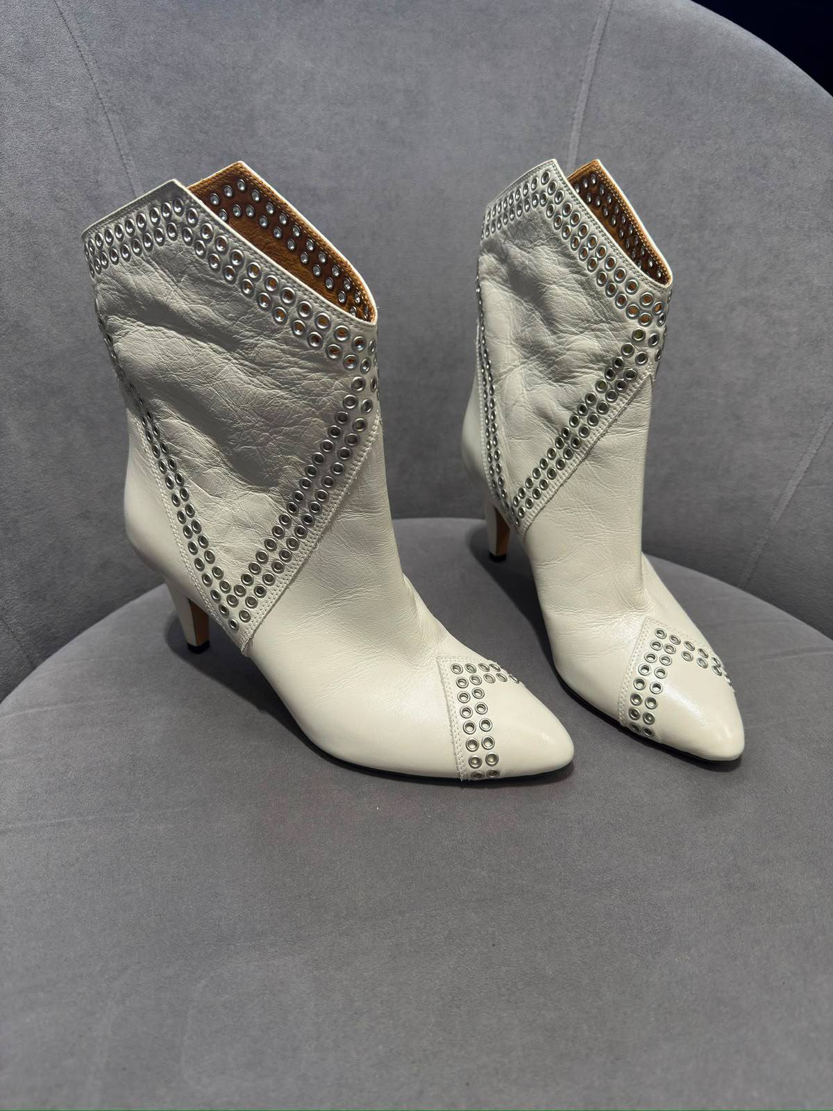 Isabel Marant