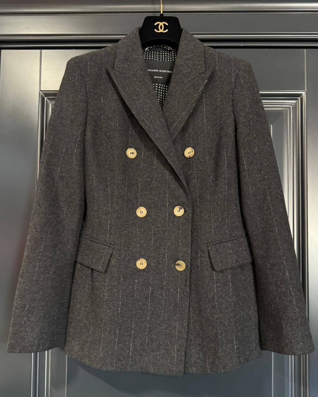 Ermanno Scervino