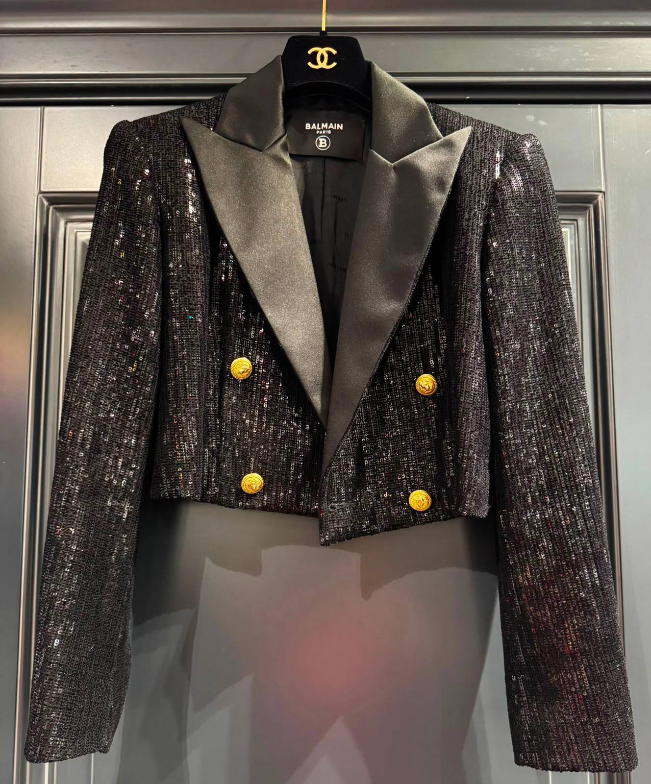 Balmain