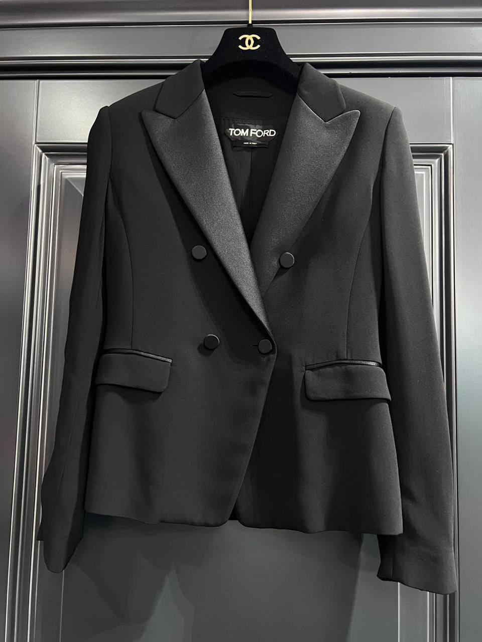 Tom Ford