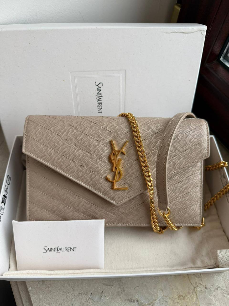Saint Laurent