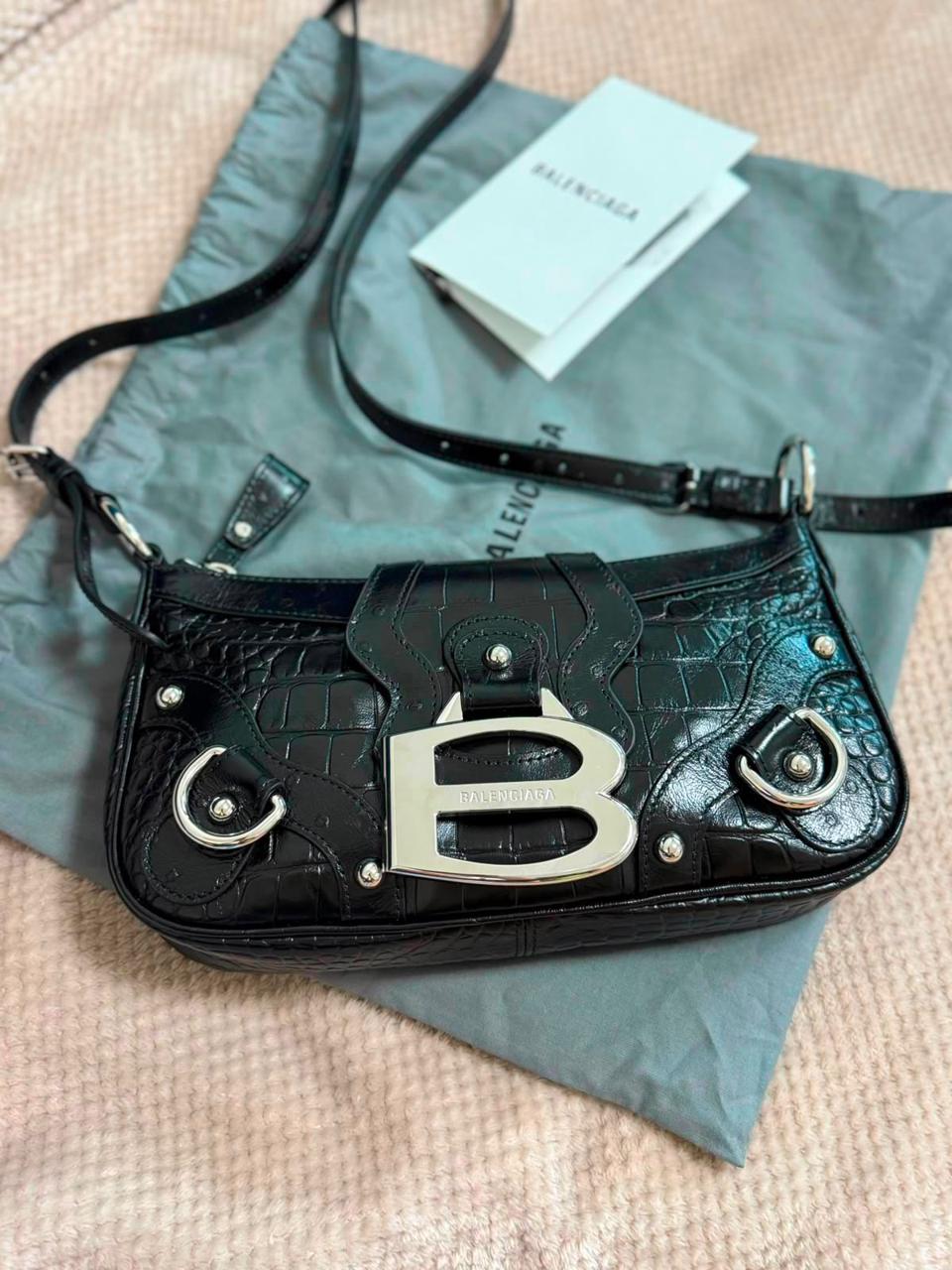 Balenciaga