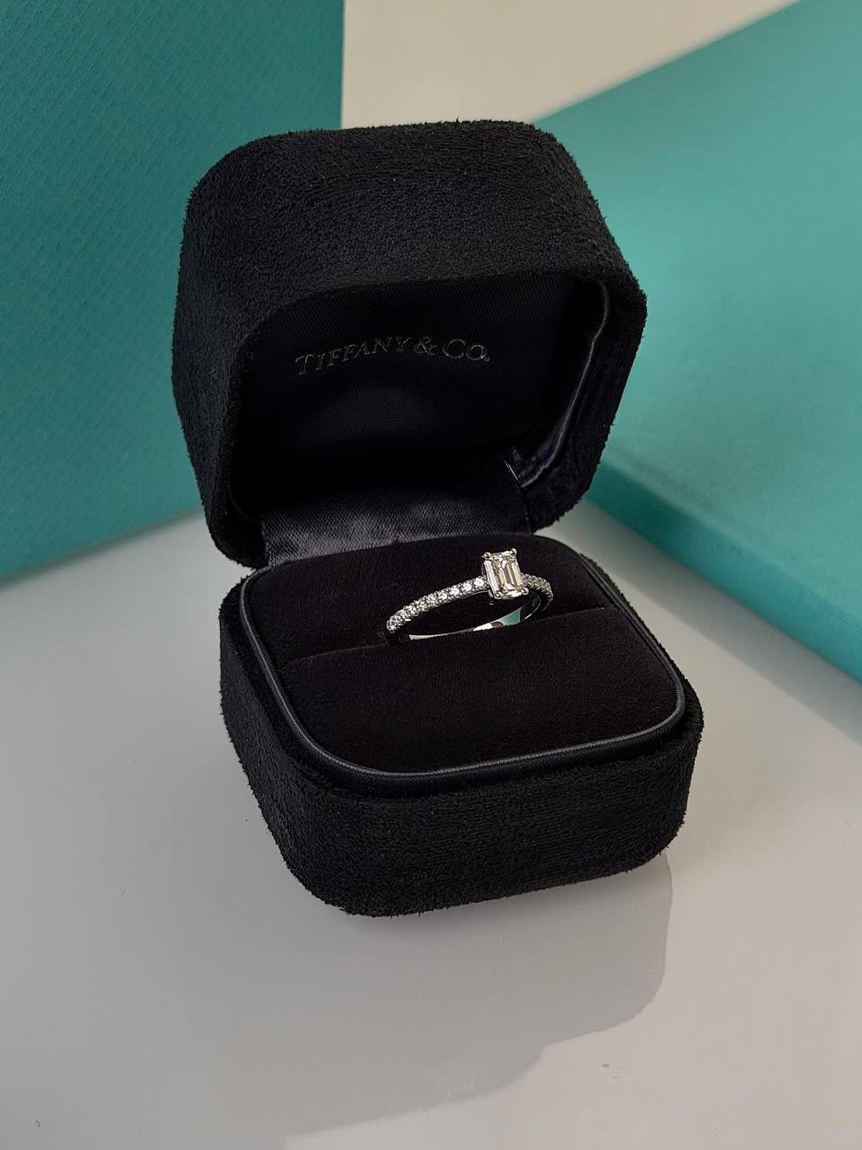 Tiffany & Co.