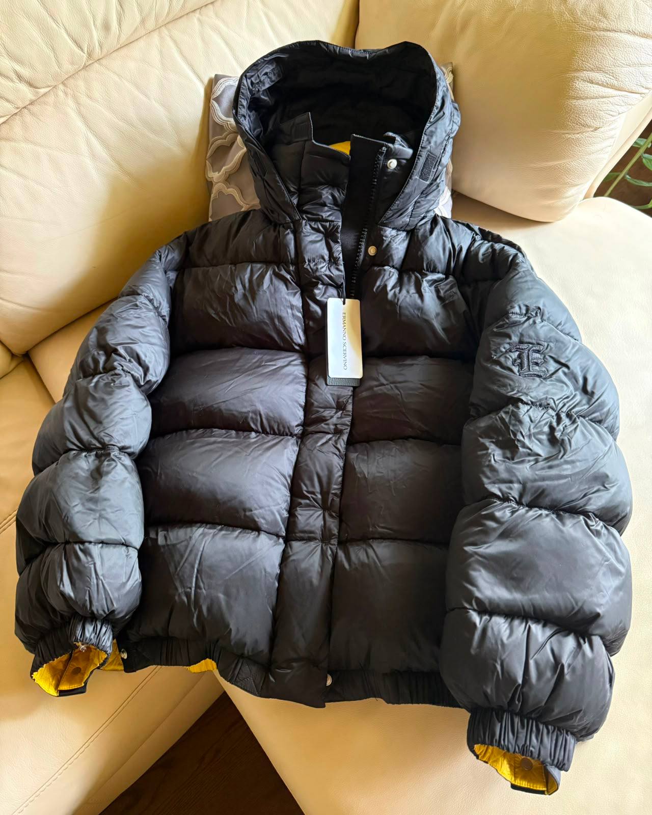 Ermanno Scervino