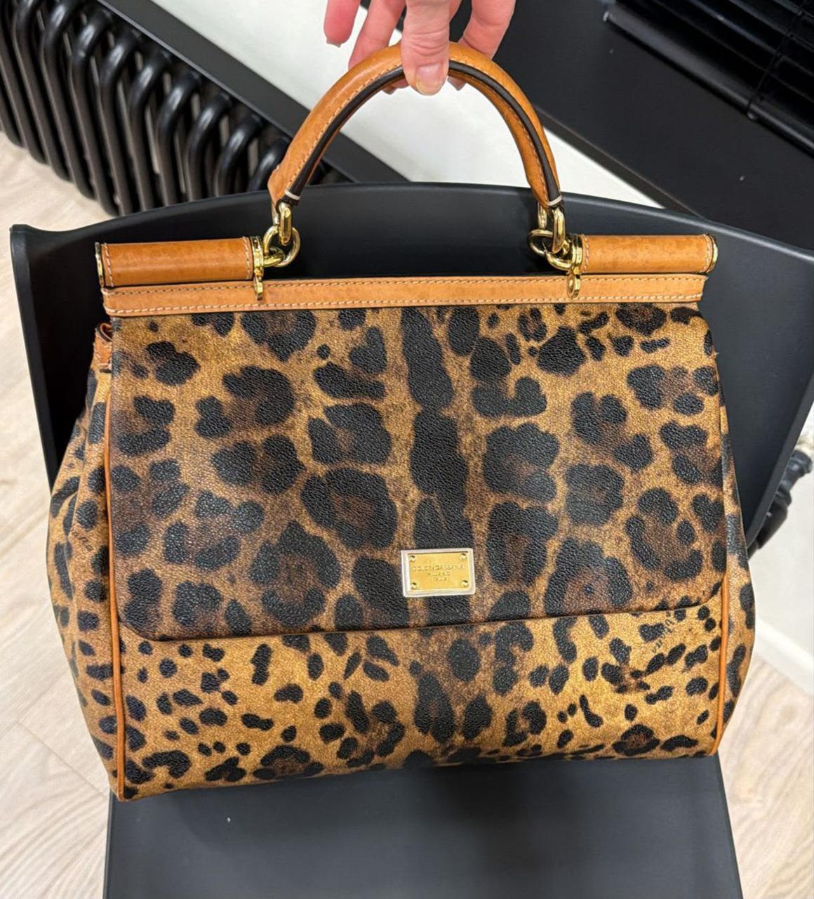 Dolce & Gabbana