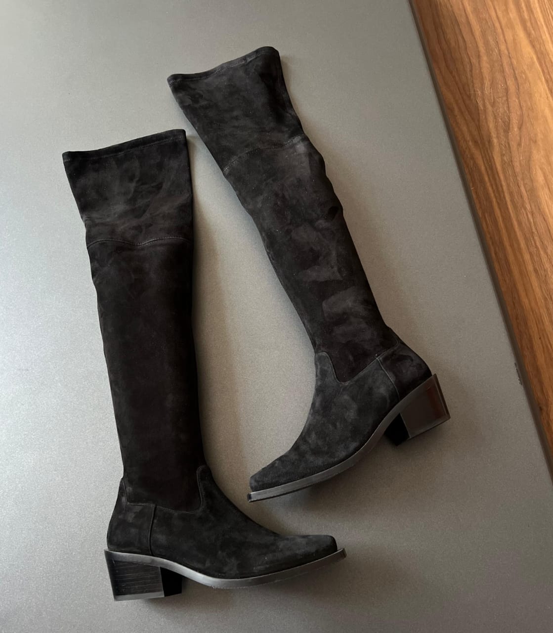 Stuart Weitzman