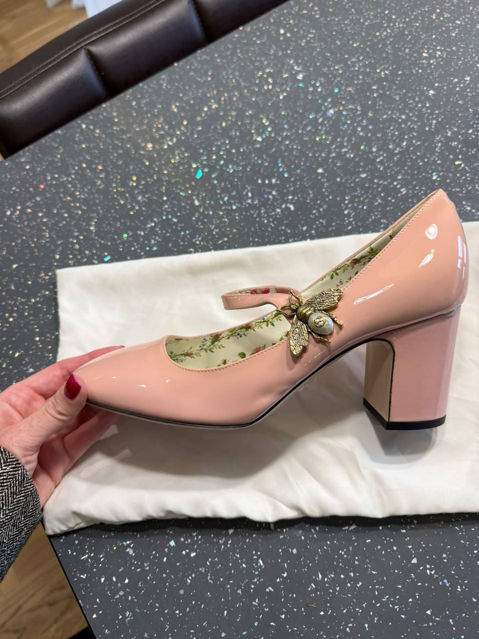 Gucci