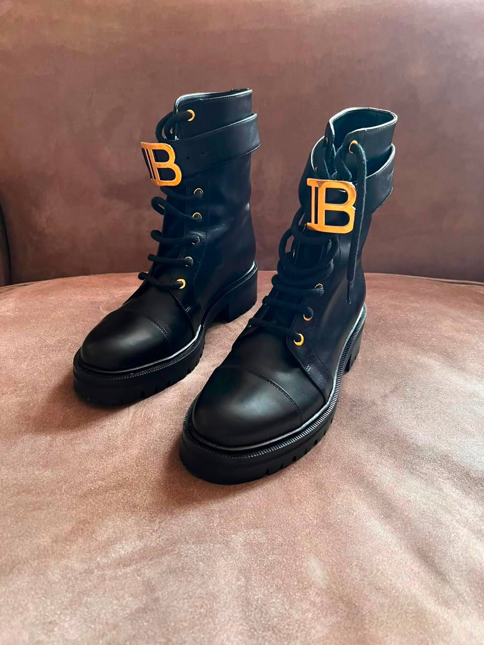 Balmain