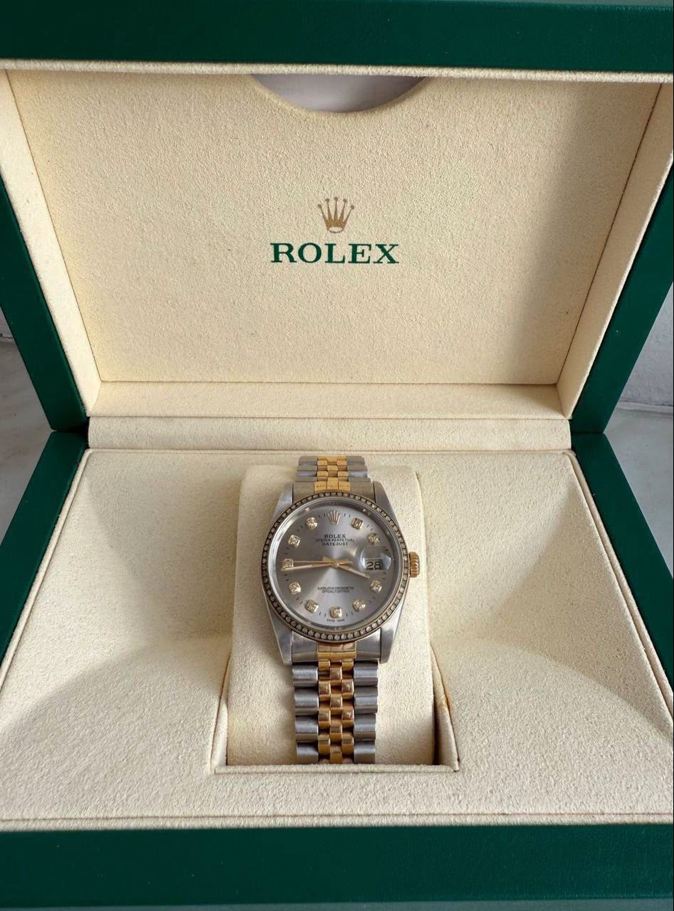 Rolex