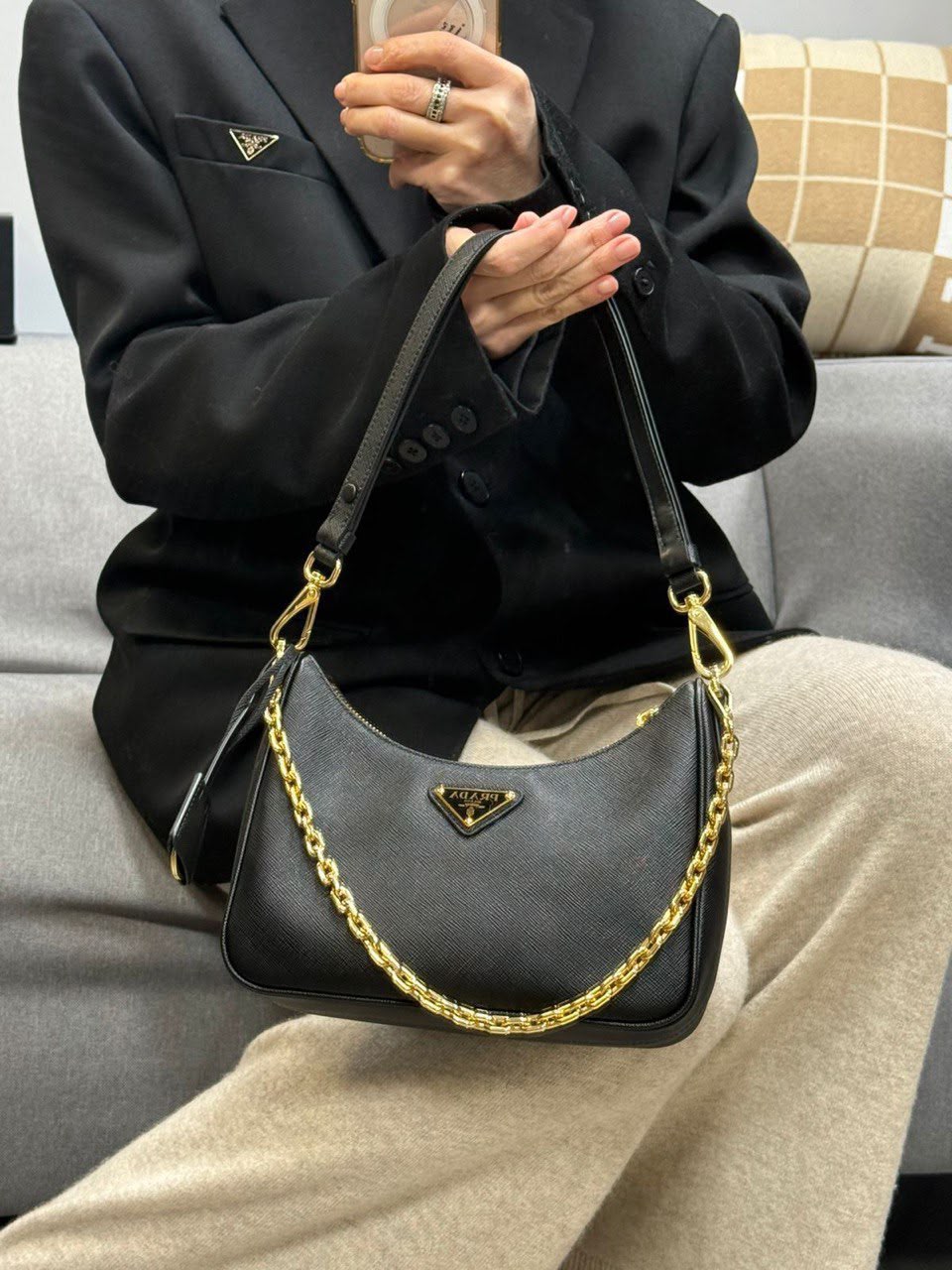 Prada