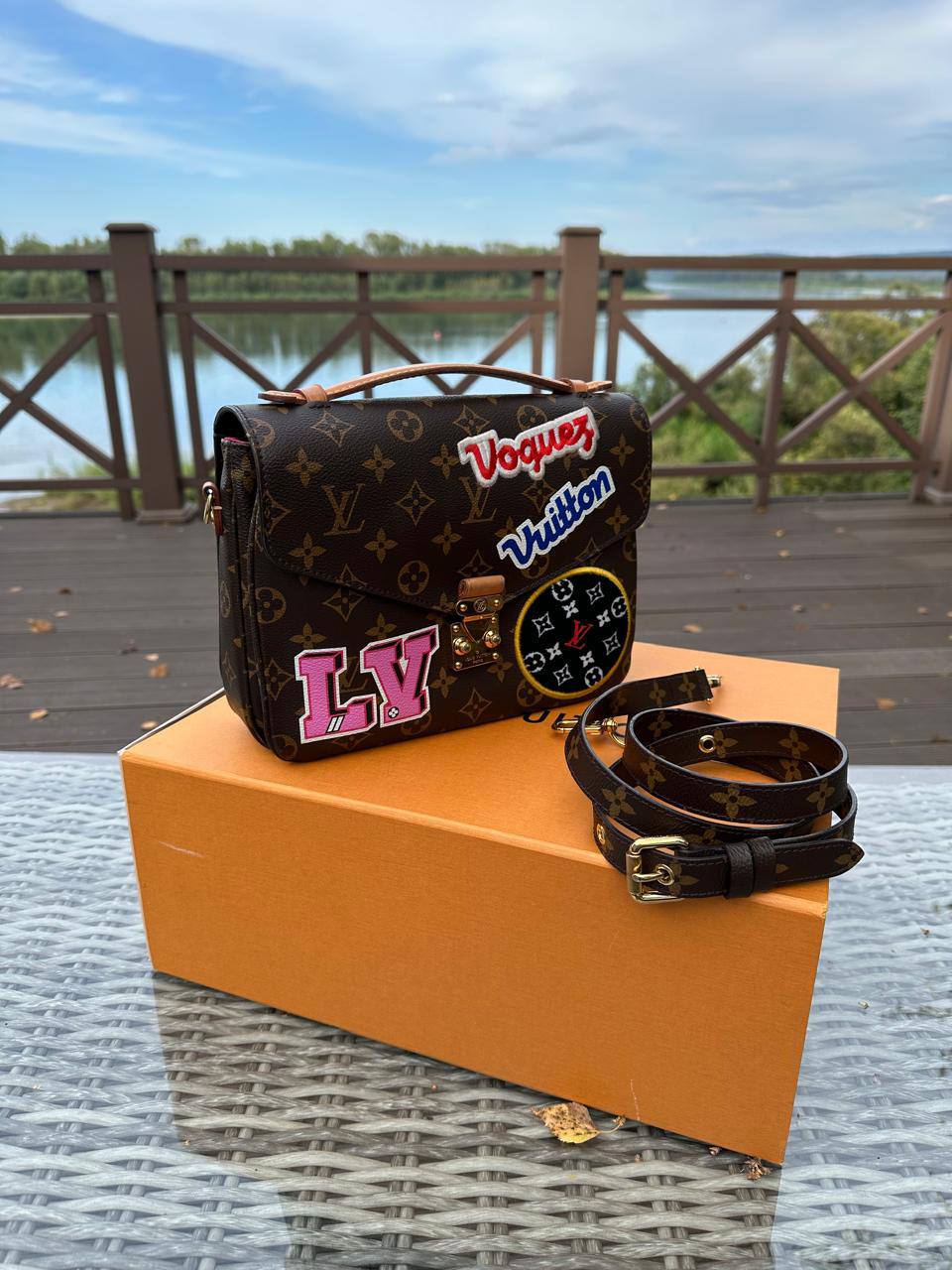 Louis Vuitton